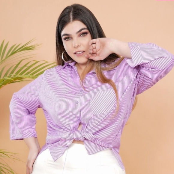 Blouse woman - Picture 1 of 1